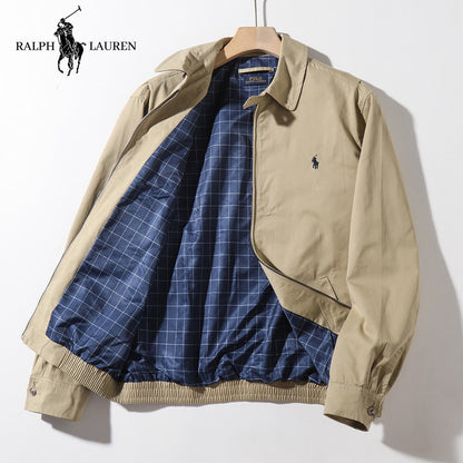 RL Classic Jacket (CLEARANCE)