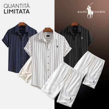 RL The Selected Firmata – Limited Edition (62 Availability)