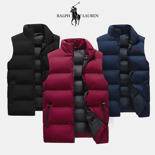 RL Pieghevole vest Colden (LIQUIDAZIONE)
